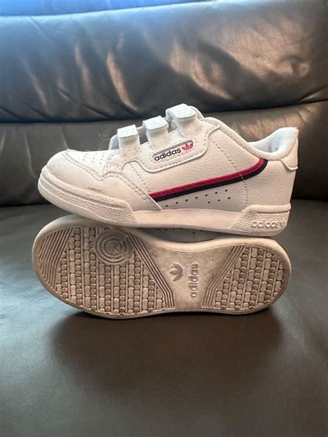 adidas Continental 80 Kinder